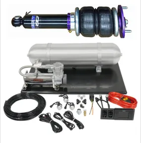 17-21 HONDA CIVIC SI / 18-21 HONDA ACCORD D2   VERA EVO