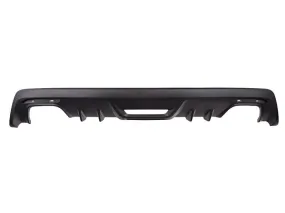2015-2017 Roush Mustang Rear Valance Kit - No Backup Sensors