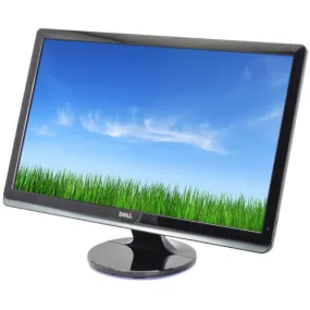 24" DELL LED MONITOR ST2420LB