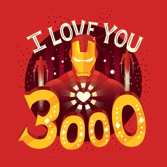 3000 - Metal Print
