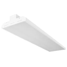 300W 2CCT Selectable 4-foot LED Linear High Bay Light