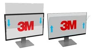 3M™ PF250W9EM (562x315mm) Privacy Screen Filter for 25" Monitor with 3M COMPLY Magnetic Attach (16:9) 螢幕防窺片