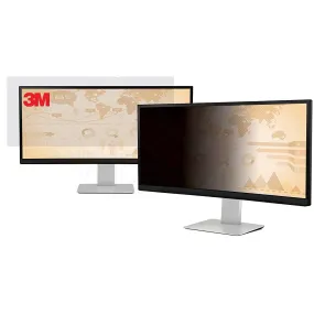 3M™ PF250W9EM (562x315mm) Privacy Screen Filter for 25" Monitor with 3M COMPLY Magnetic Attach (16:9) 螢幕防窺片