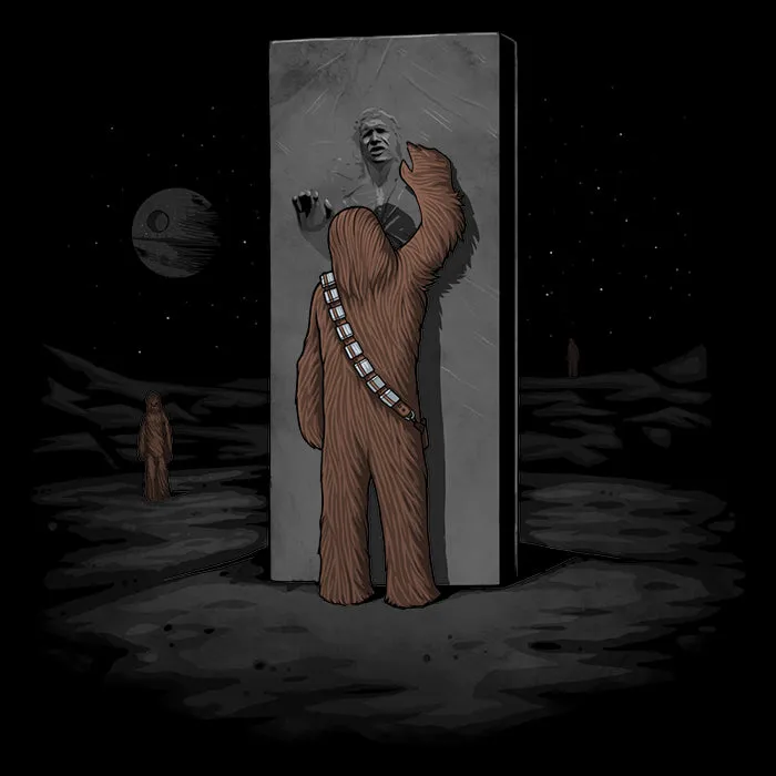 A Star Odyssey - Metal Print