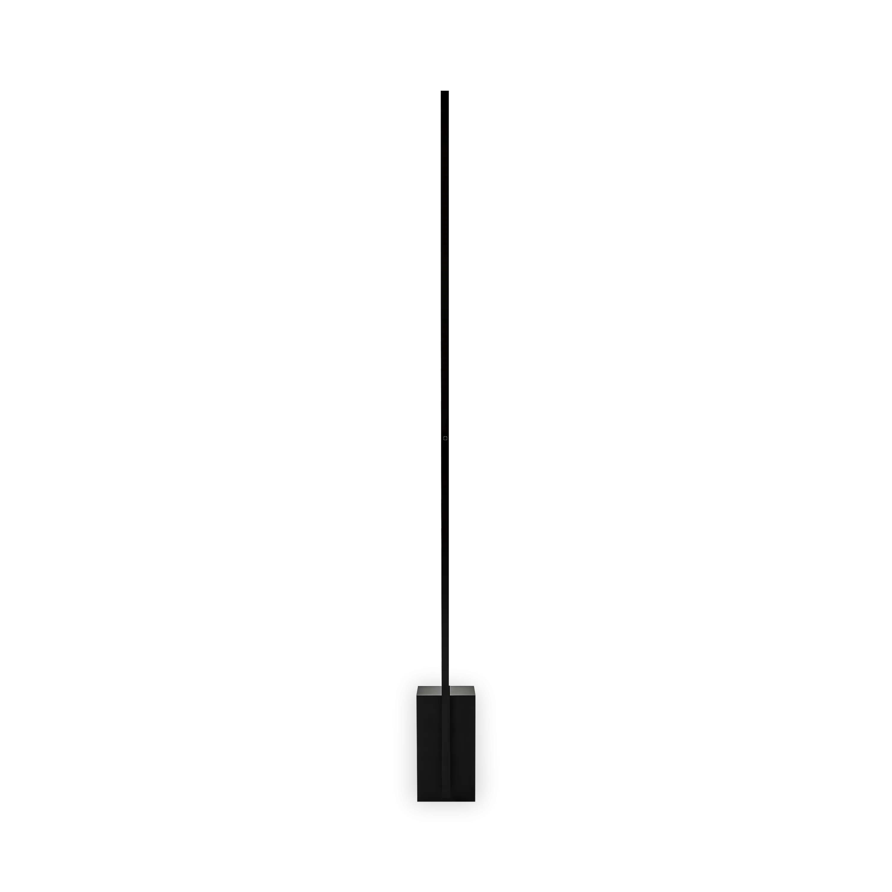 Abbingtion Floor Light