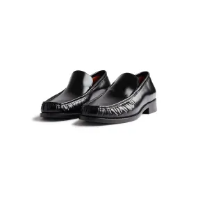 ACNE STUDIOS - Leather Loafers