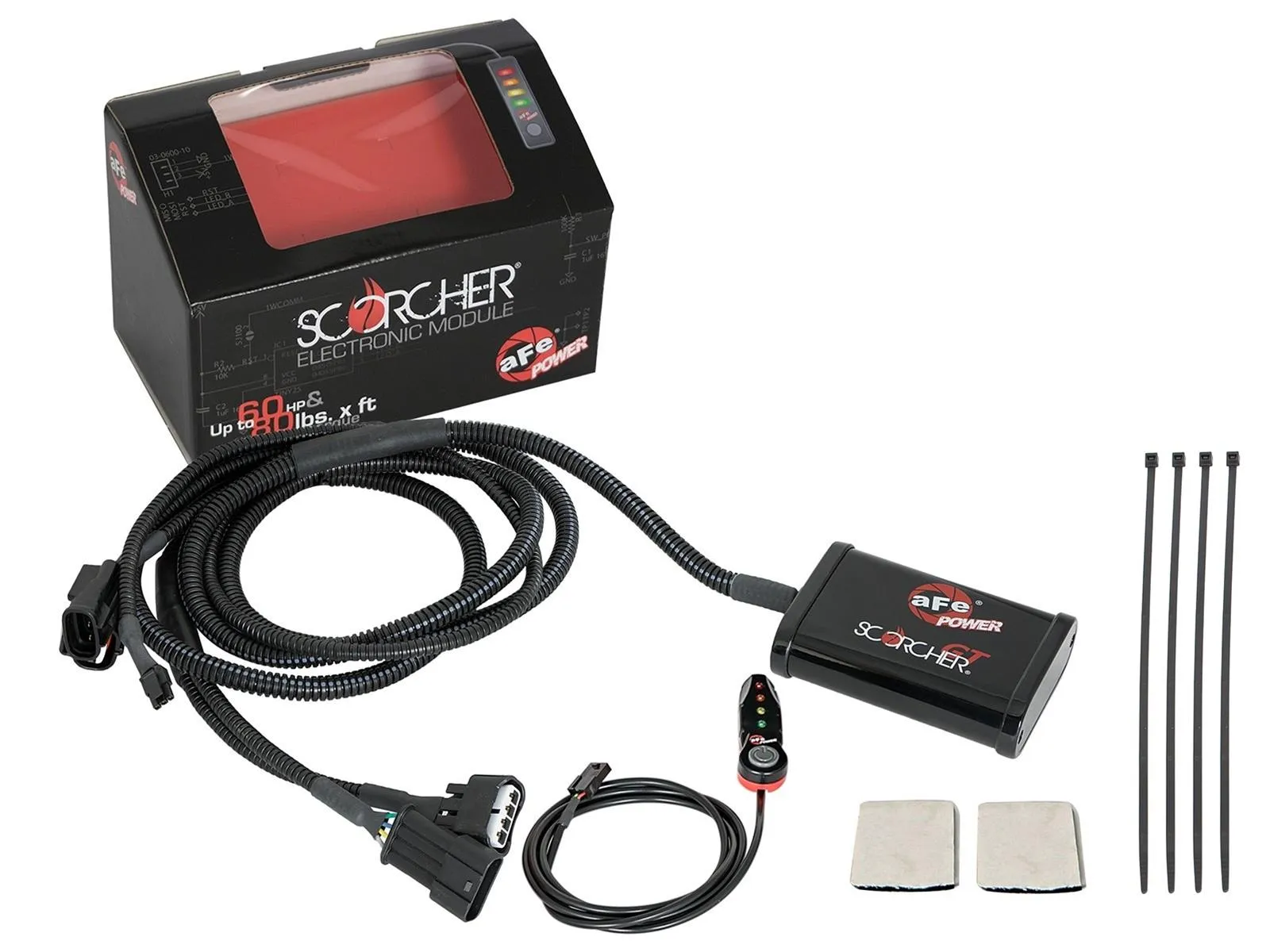 AFE Power Computer Programmers 77-46005