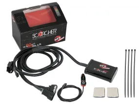 AFE Power Computer Programmers 77-46005