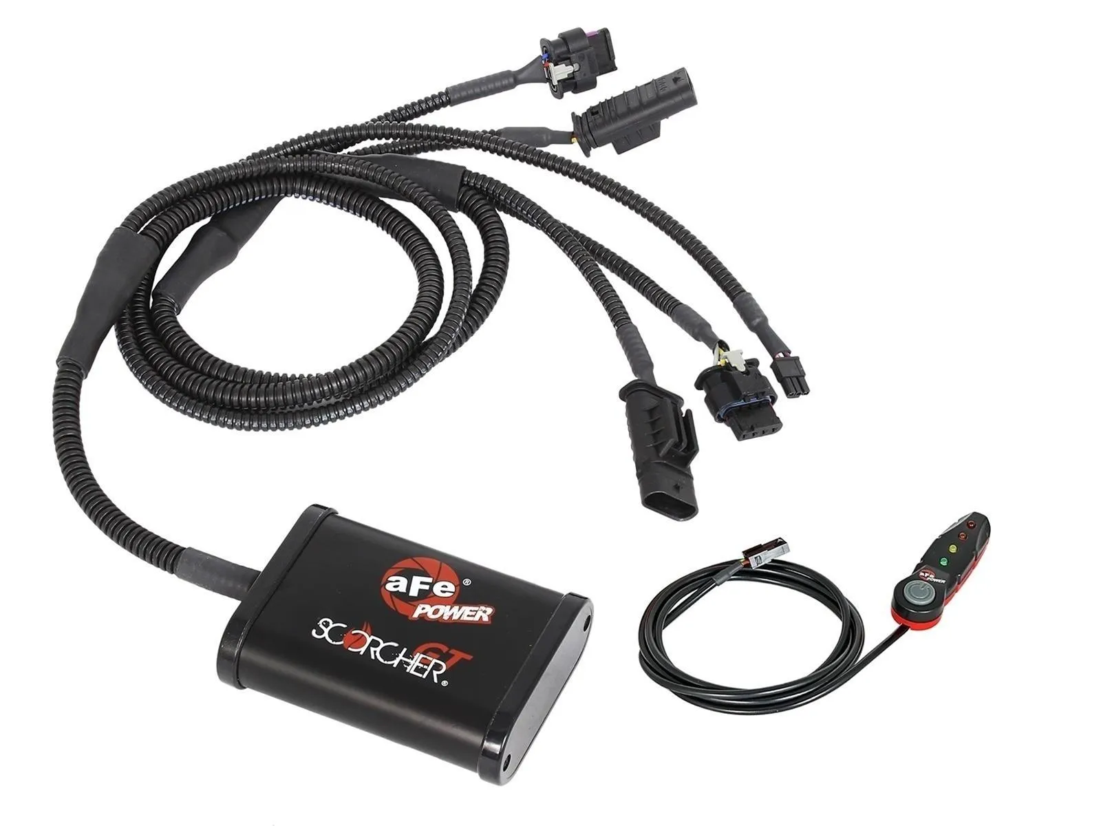 aFe Scorcher GT Modules 77-43050