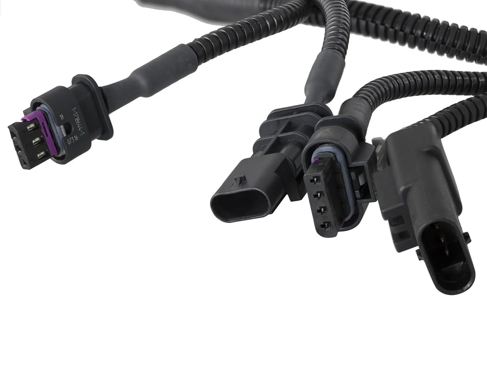 aFe Scorcher GT Modules 77-43050