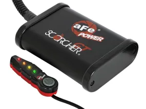 aFe Scorcher GT Modules 77-43050