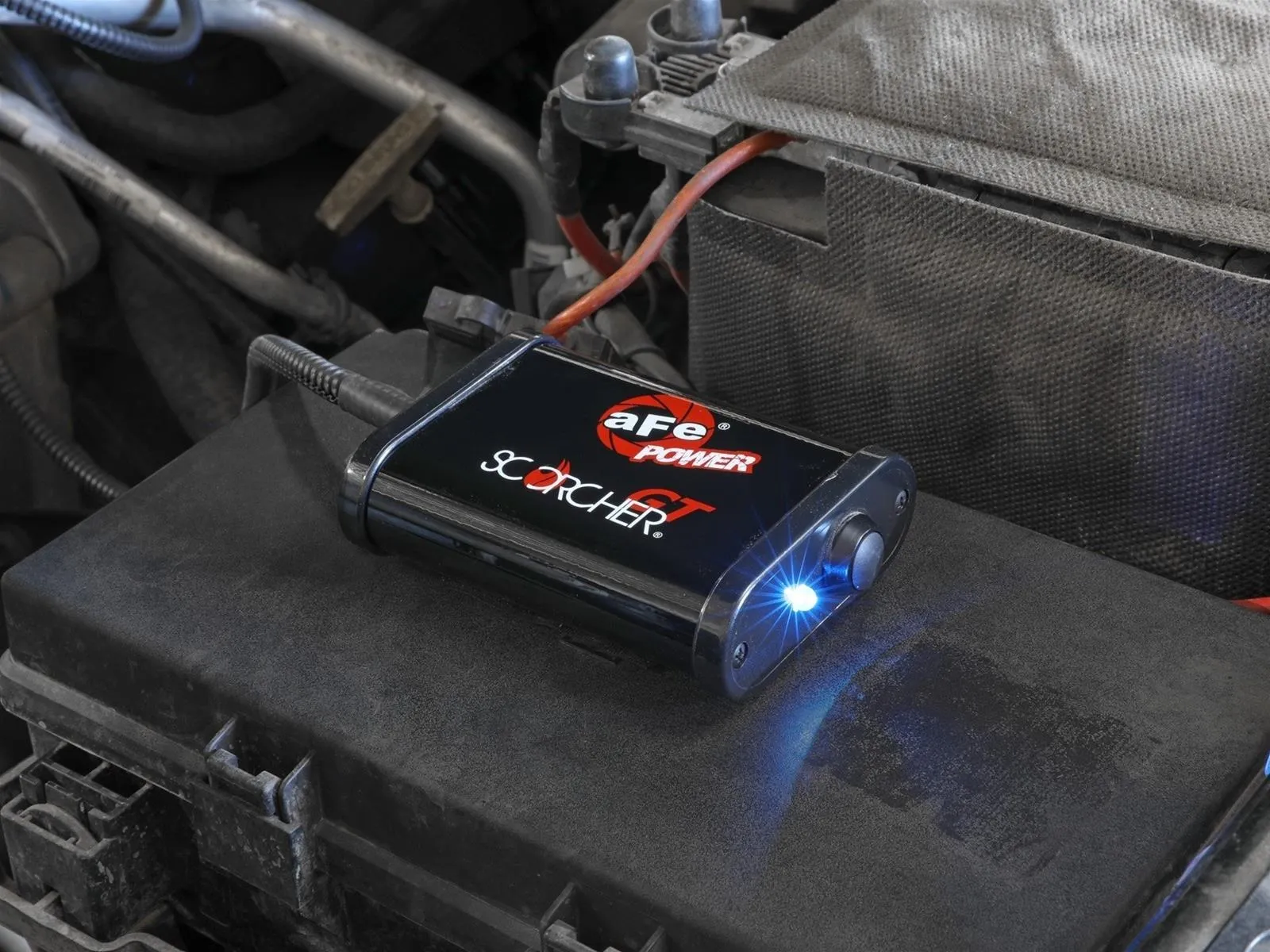 aFe Scorcher GT Modules 77-46009