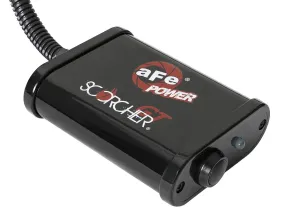 aFe Scorcher GT Modules 77-46009
