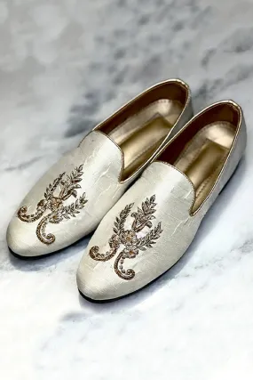Ahmad Raza - Rang Shoes - AR-7018