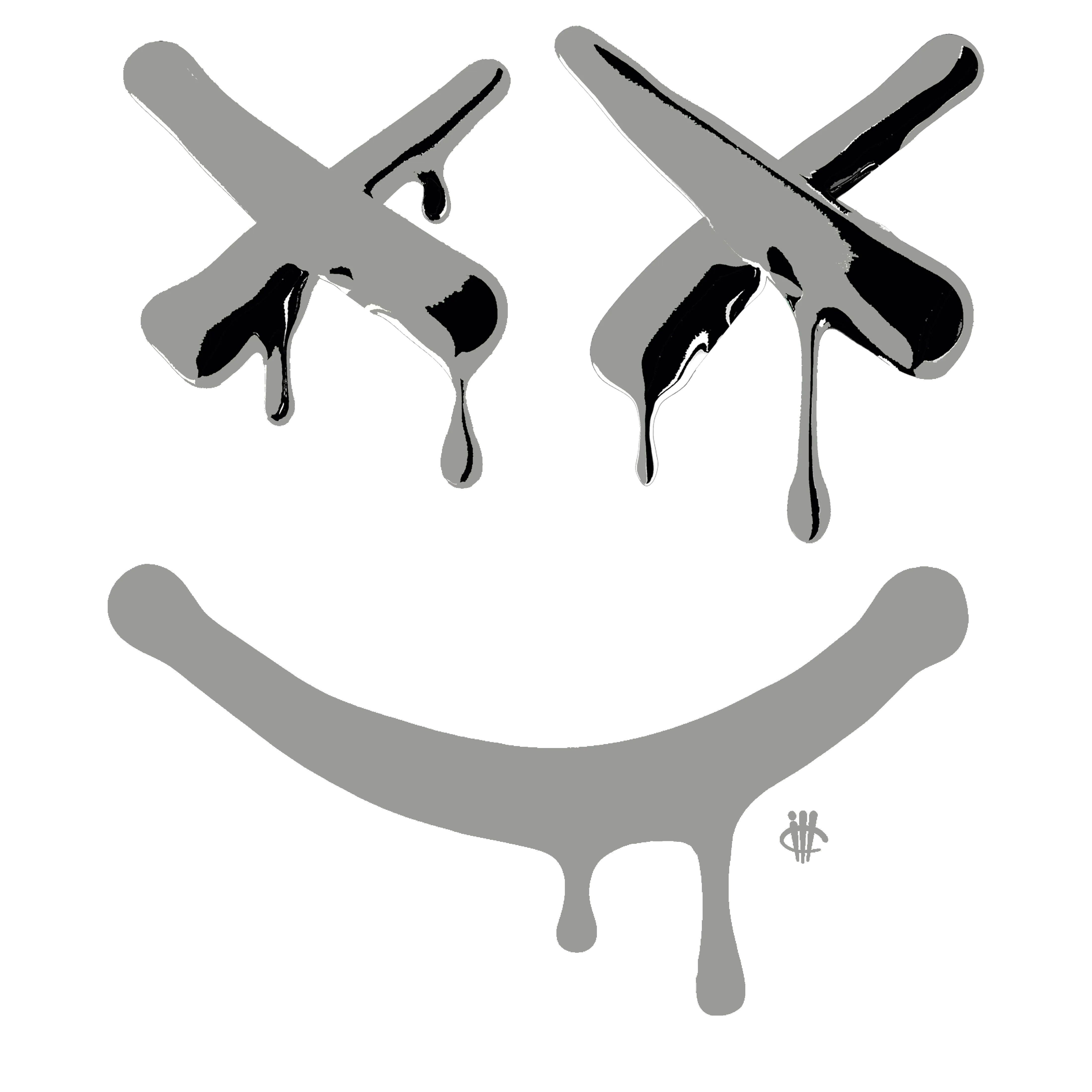 Air Jordan 1 High “Twist 2.0" Black T-Shirt (Happy Drip)