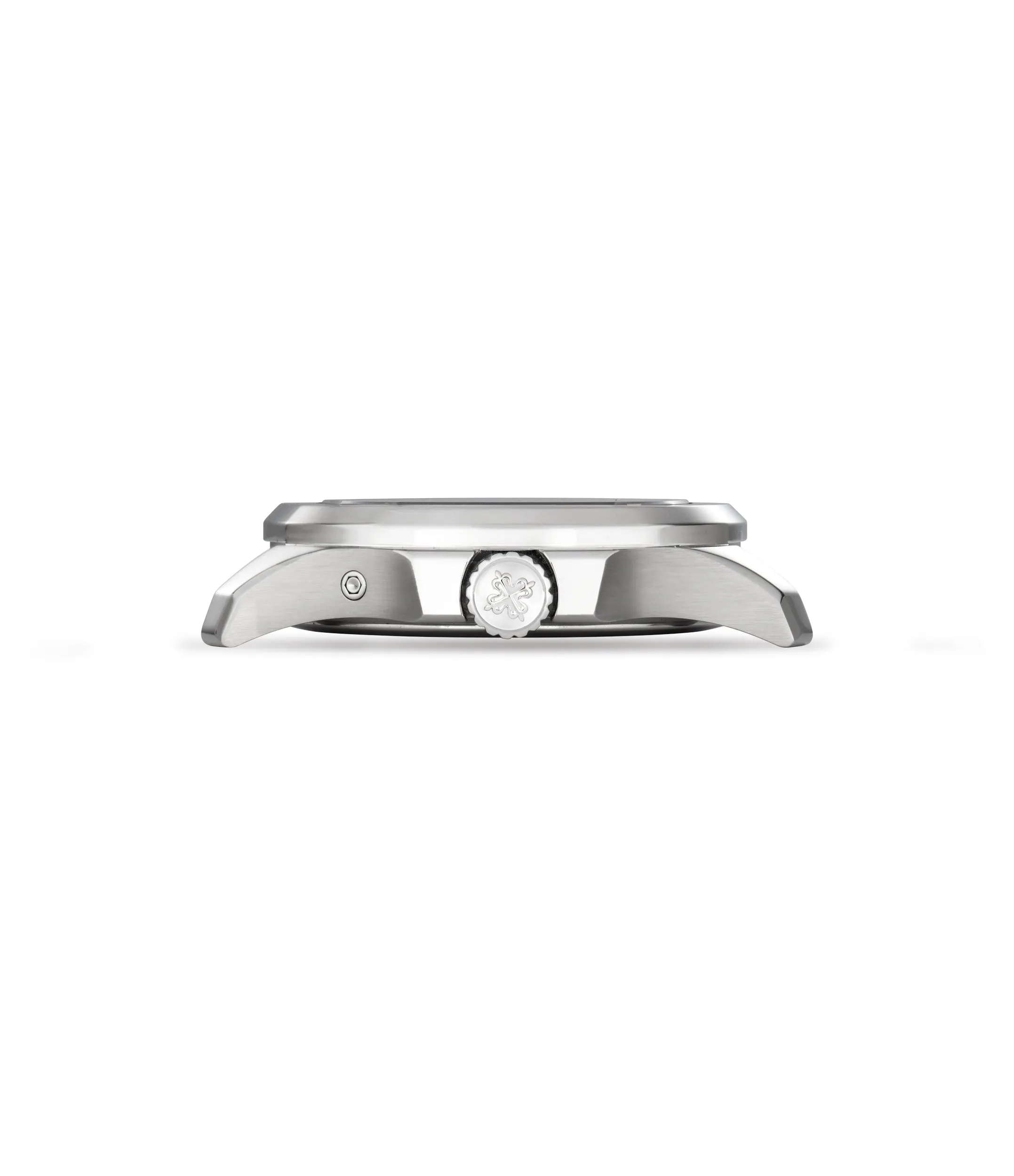 Aquanaut Travel Time | 5164A-001 | Stainless Steel