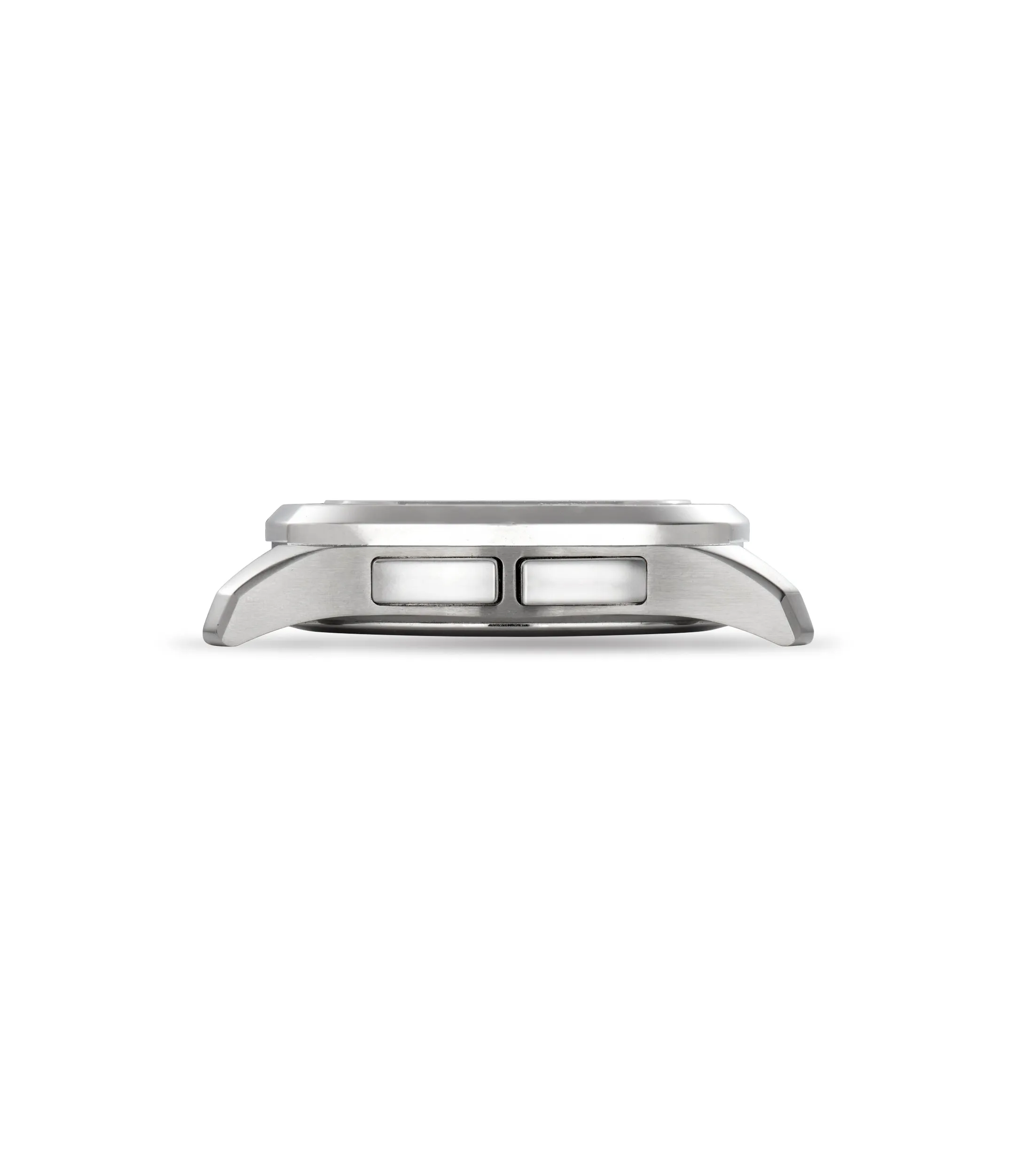 Aquanaut Travel Time | 5164A-001 | Stainless Steel