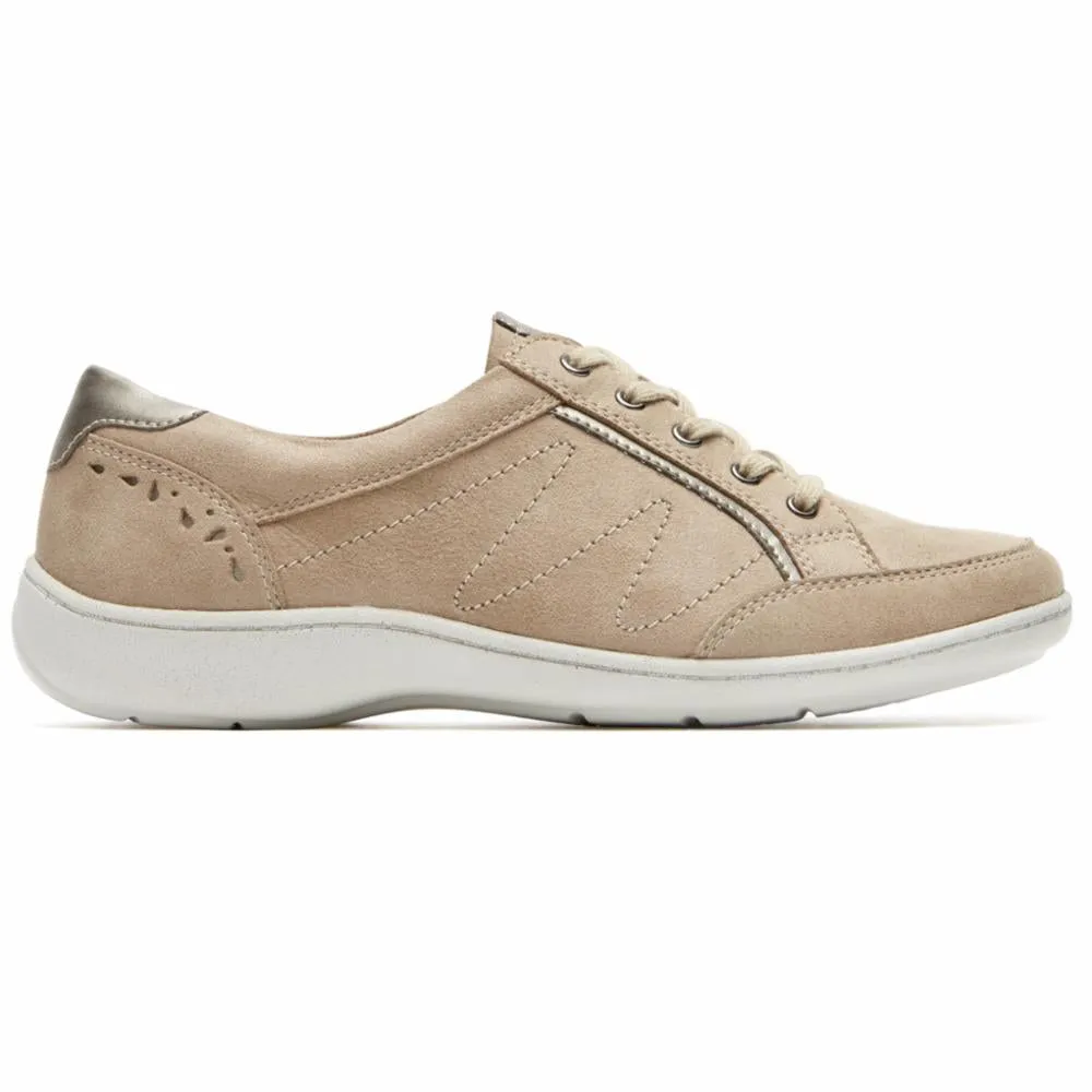 Aravon BROMLY OXFORD TAN