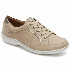 Aravon BROMLY OXFORD TAN