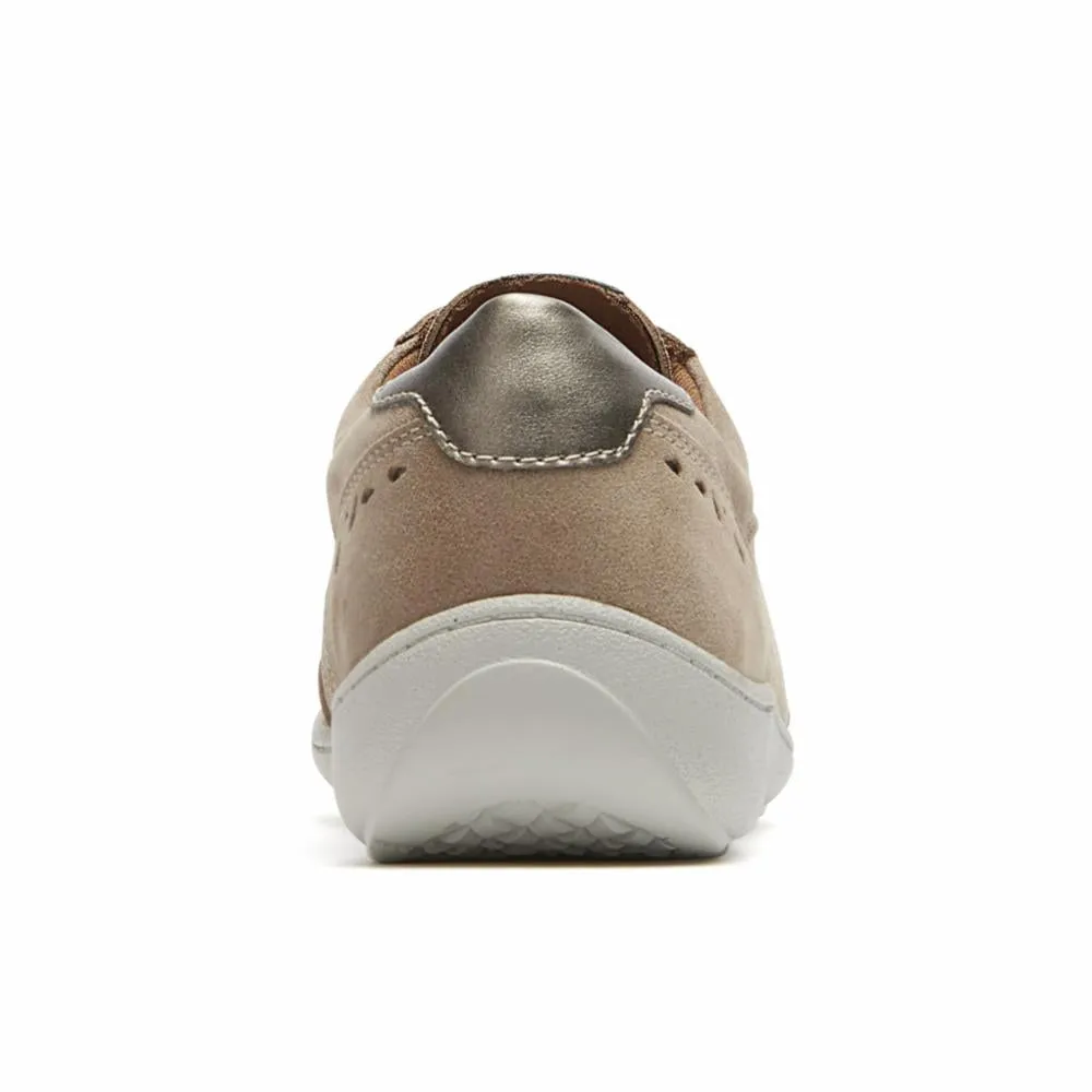 Aravon BROMLY OXFORD TAN