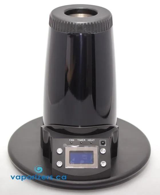 Arizer Extreme Q Vaporizer Bag & Direct Flow (taxes extra)