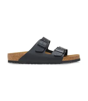 Arizona Saffiano Black