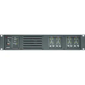 Ashly NE8250.70PE Network Enabled Eight-Channel Amp 250W @ 70V Amp Dsp