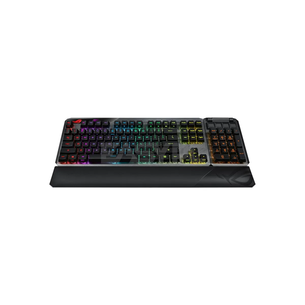 Asus ROG Claymore II RX Blue Gaming Keyboard