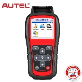 Autel - MaxiTPMS - TS408 - Handheld TPMS Scan Tool