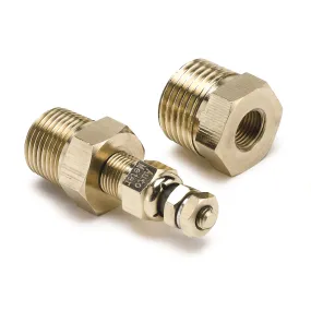 AutoMeter 2258 SENSOR; TEMPERATURE; 1/8NPTF MALE; REPLACEMENT; SHORT SWEEP ELEC.