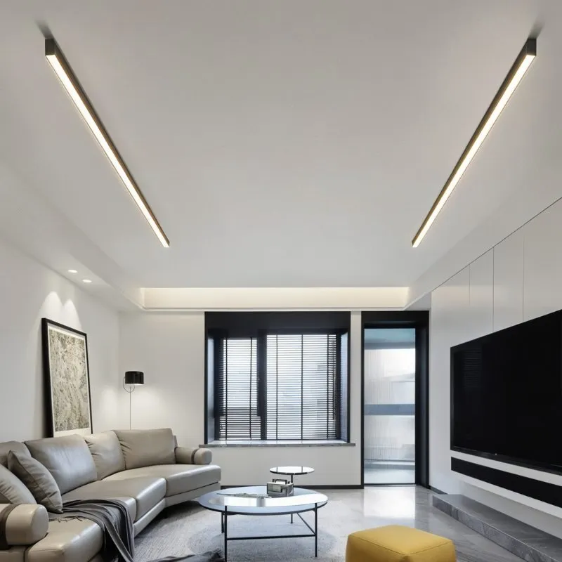 Azora Ceiling Light