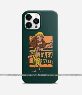 Baba Marley Case