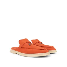BABOUCE CHARMS WALK LOAFERS