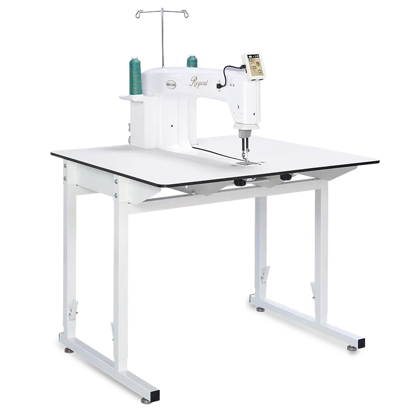 Baby Lock Regent Longarm 18" Quilting Machine