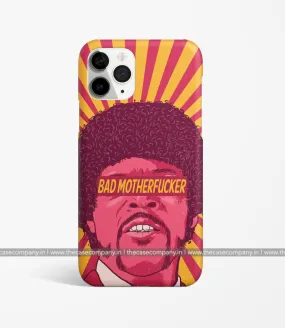Bad Motherf*cker Pulp Fiction Case