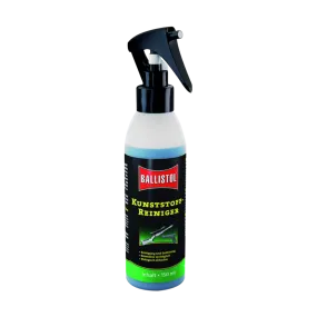 BALLISTOL PLASTIC CLEANER