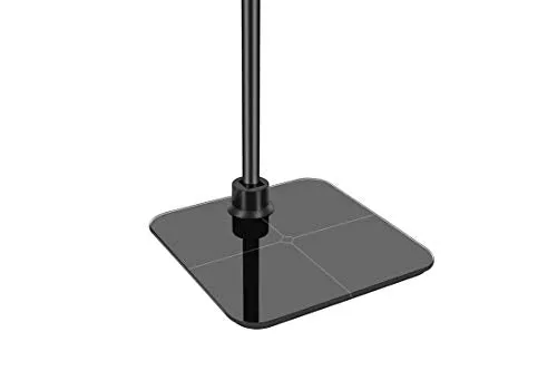 Bathroom Scale with Column and Large Display