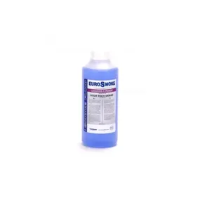 Beamz EUROSMOKE-HD-1L Eurosmoke High Density-1L Smoke Machine Fluid