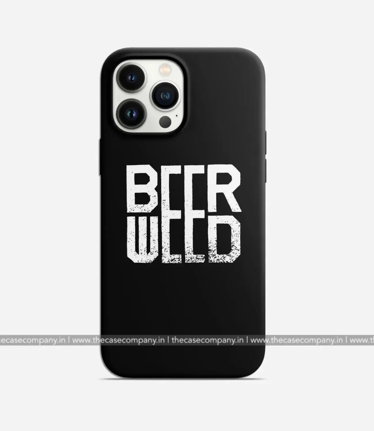 Beer Weed Case