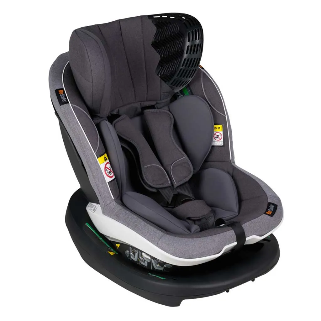 BESAFE IZI MODULAR X1 I-SIZE GROUP 1