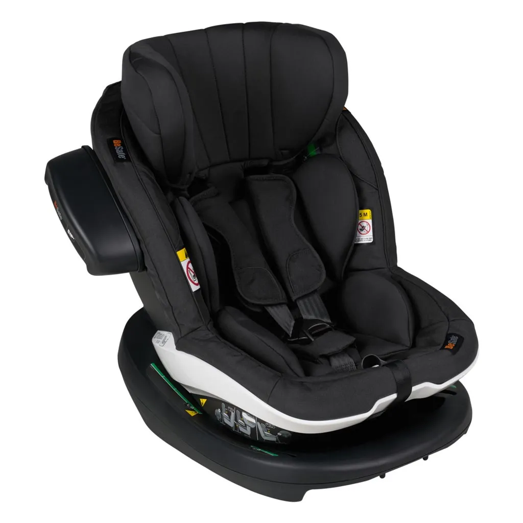 BESAFE IZI MODULAR X1 I-SIZE GROUP 1