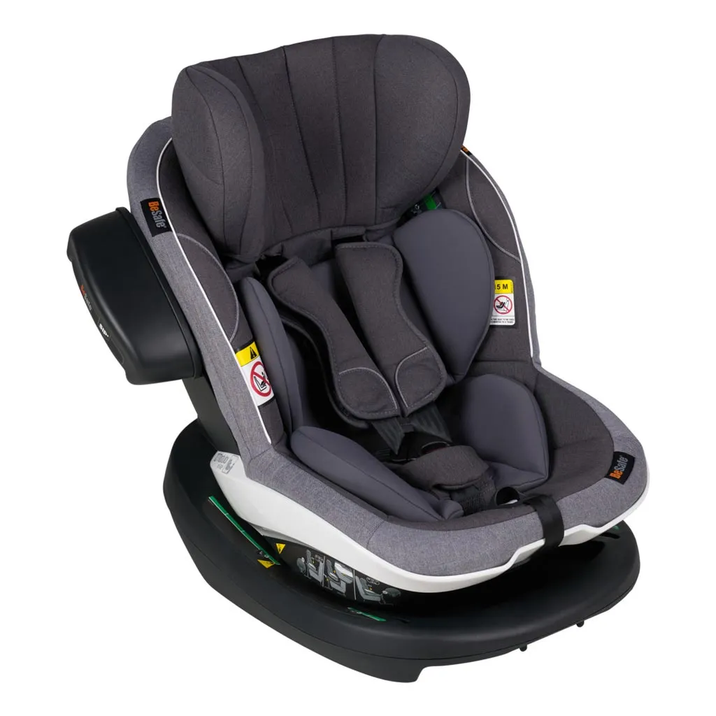 BESAFE IZI MODULAR X1 I-SIZE GROUP 1