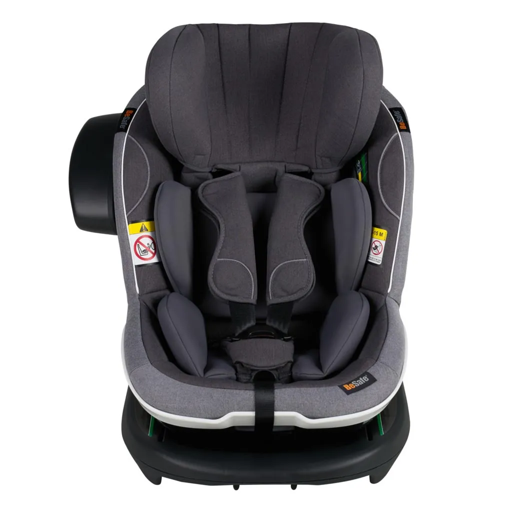 BESAFE IZI MODULAR X1 I-SIZE GROUP 1