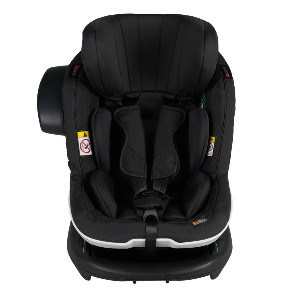 BESAFE IZI MODULAR X1 I-SIZE GROUP 1