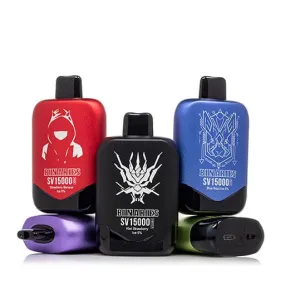 Binaries SV15000 - 10 pack
