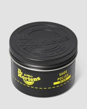BLACK SHOE POLISH 100ML