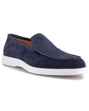 Boit Loafer in Blue