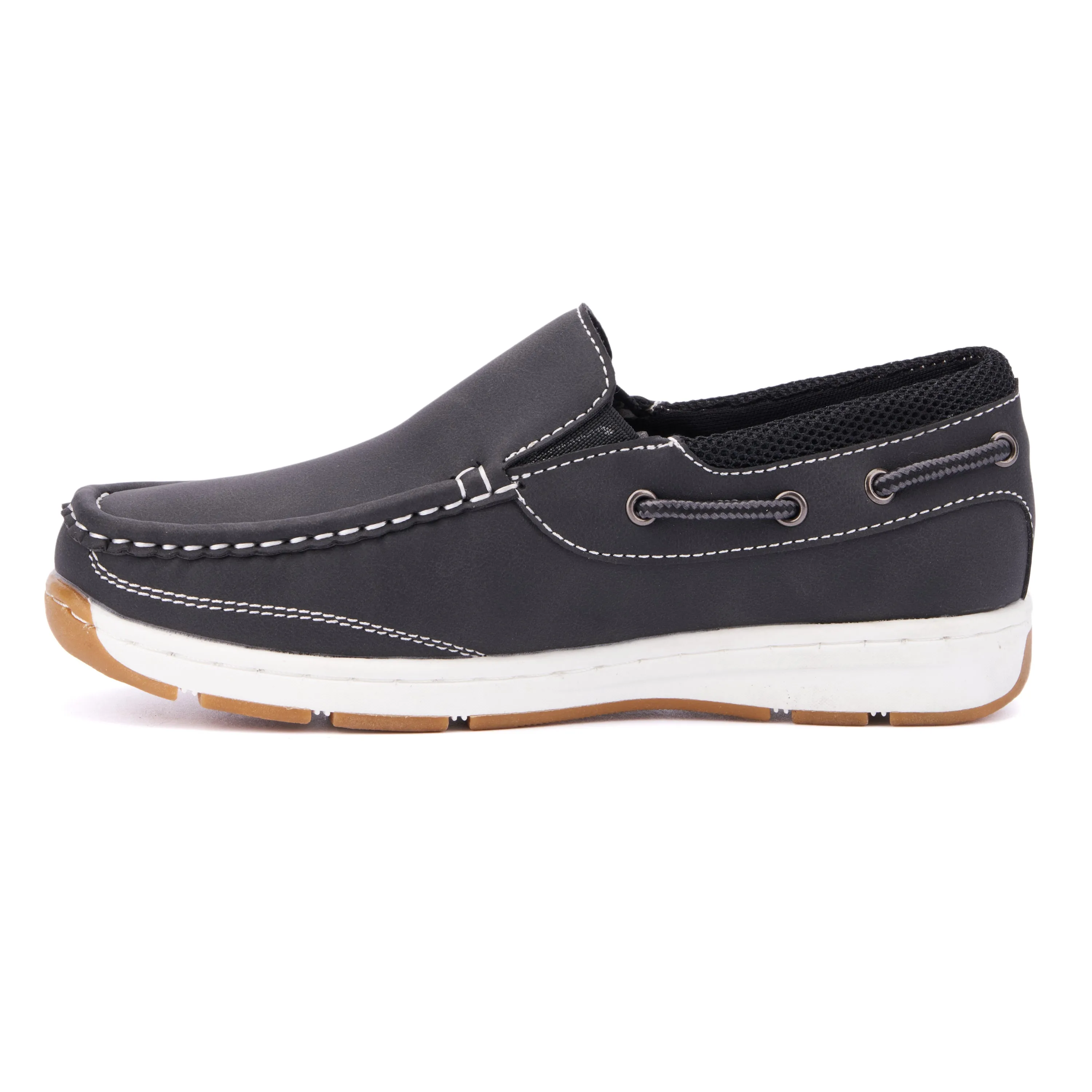 Boy's Dorian Loafers