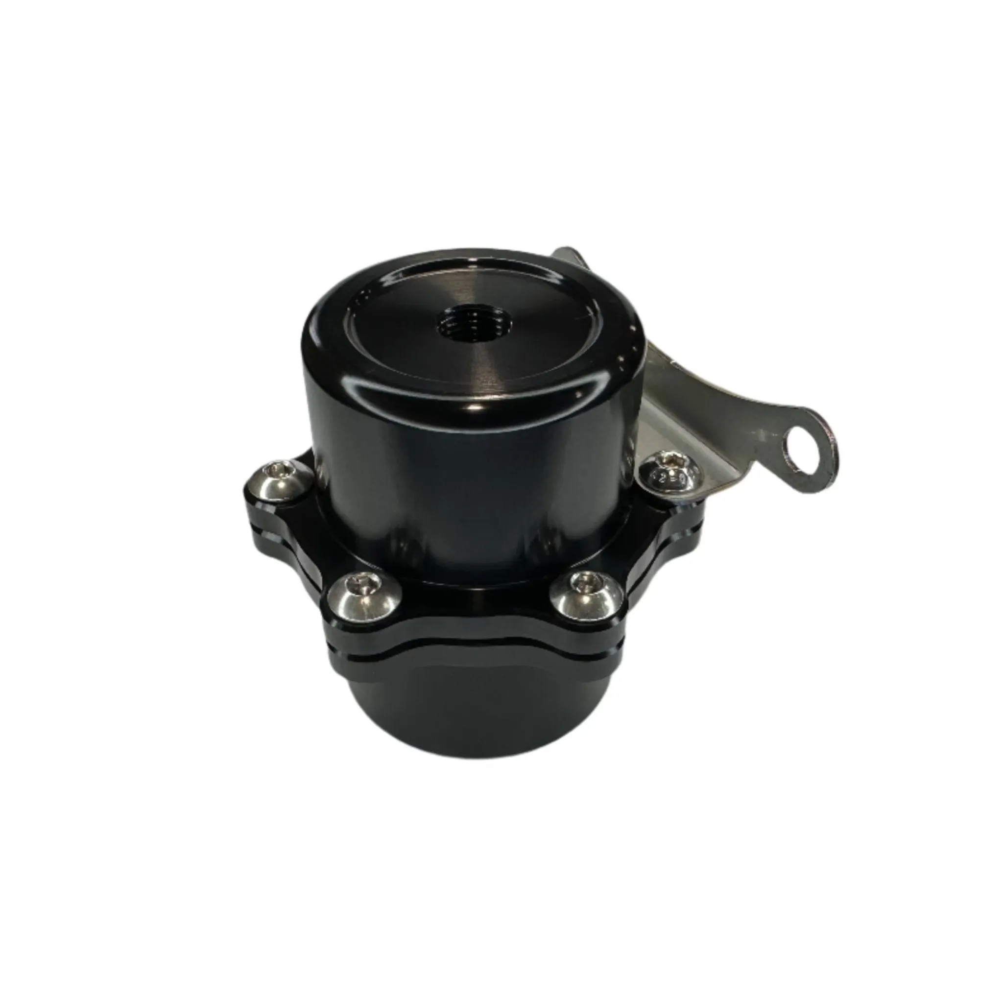 BPS Pressure Surge Dampener (Backpressure Canister)
