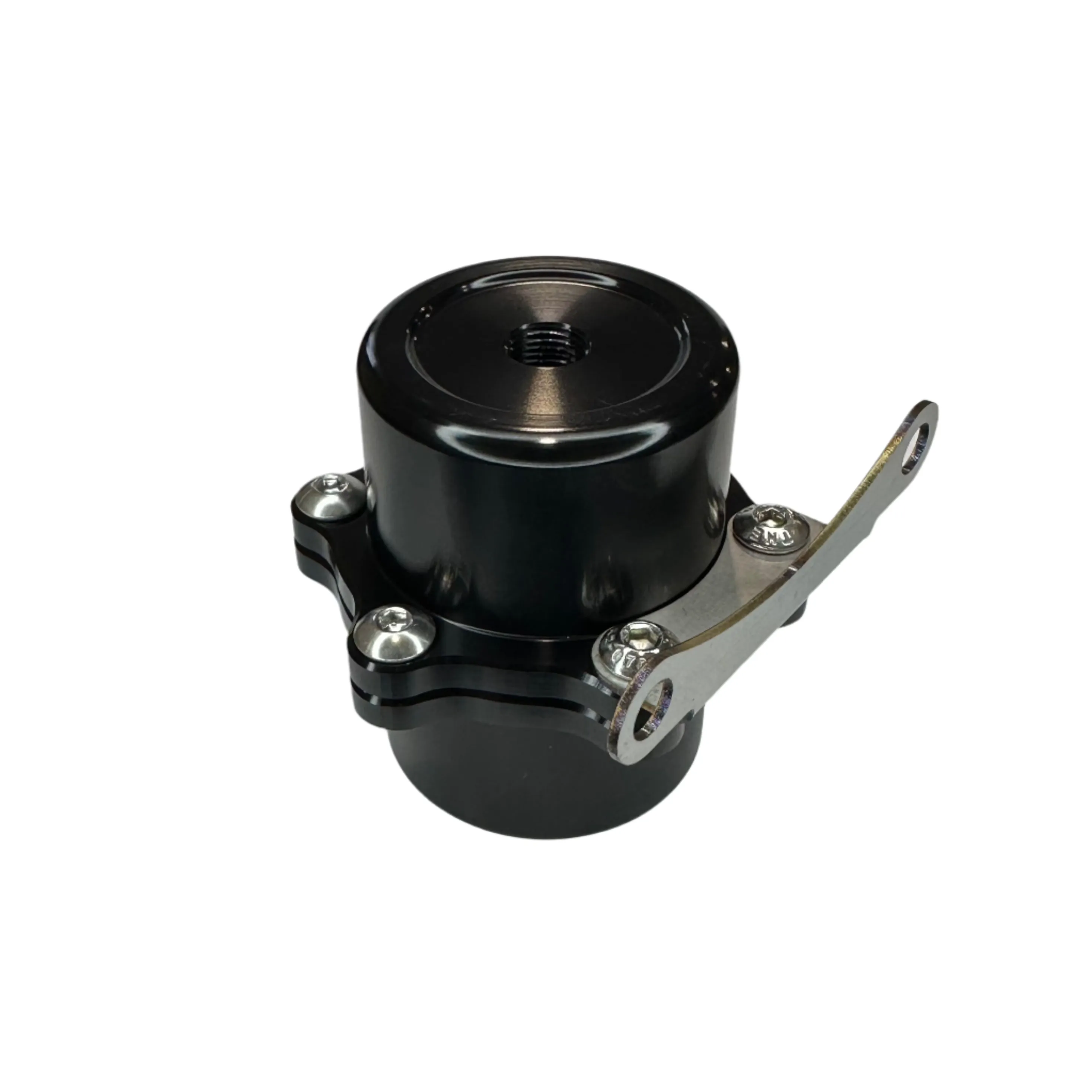 BPS Pressure Surge Dampener (Backpressure Canister)